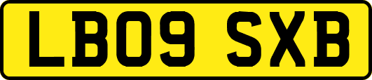 LB09SXB