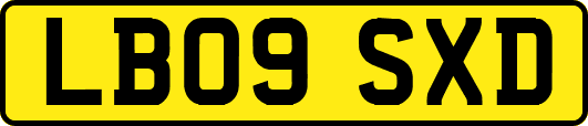 LB09SXD