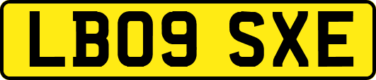 LB09SXE