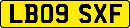 LB09SXF