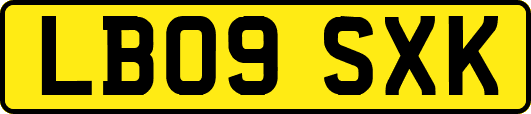 LB09SXK
