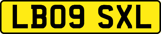 LB09SXL