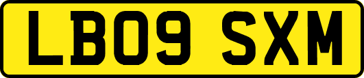 LB09SXM