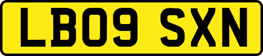 LB09SXN