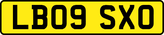 LB09SXO