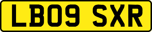 LB09SXR