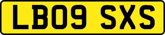 LB09SXS