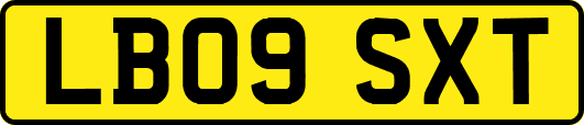 LB09SXT