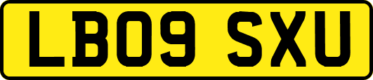 LB09SXU