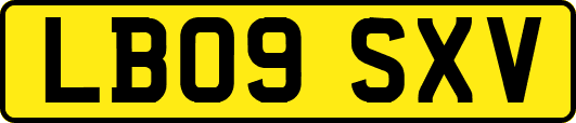 LB09SXV