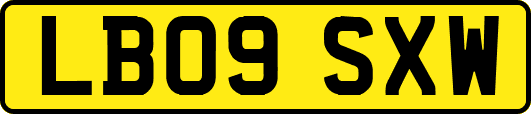 LB09SXW
