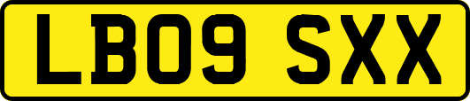 LB09SXX