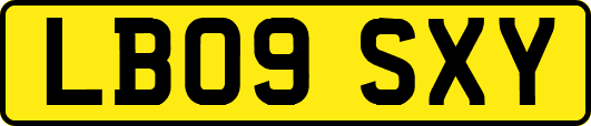 LB09SXY