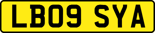 LB09SYA