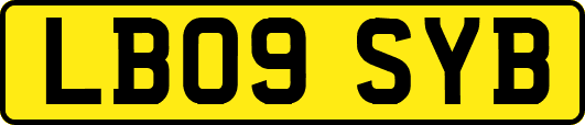 LB09SYB