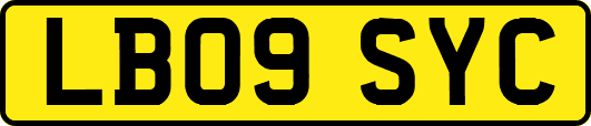 LB09SYC