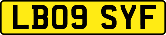 LB09SYF