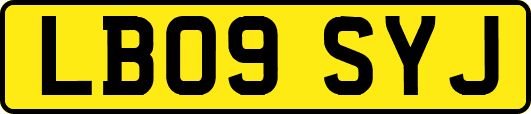 LB09SYJ