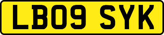 LB09SYK