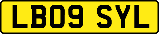 LB09SYL