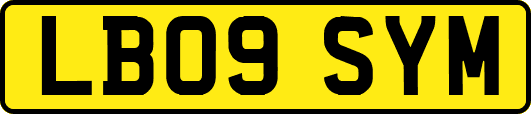 LB09SYM