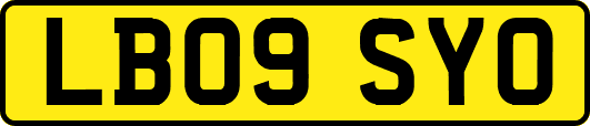 LB09SYO