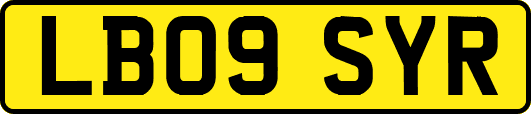 LB09SYR