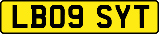 LB09SYT