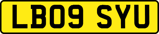 LB09SYU