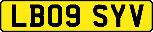 LB09SYV