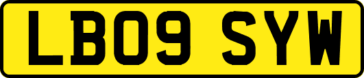 LB09SYW