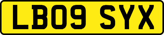 LB09SYX