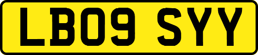 LB09SYY