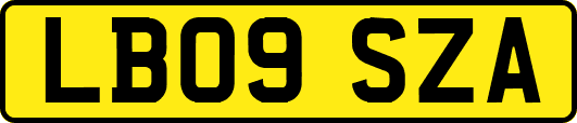 LB09SZA