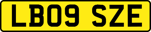 LB09SZE