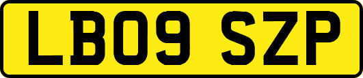 LB09SZP