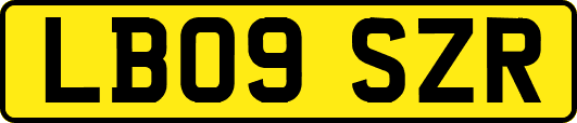 LB09SZR