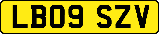 LB09SZV