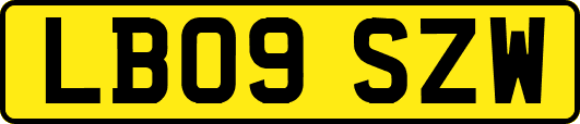 LB09SZW