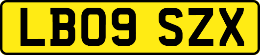LB09SZX