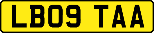 LB09TAA