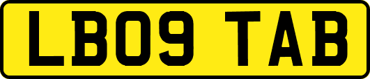 LB09TAB