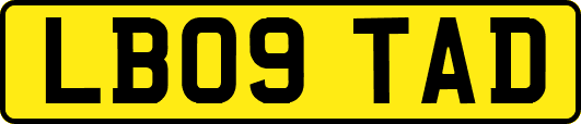 LB09TAD