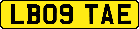 LB09TAE