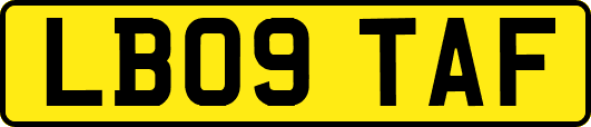 LB09TAF