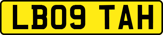 LB09TAH