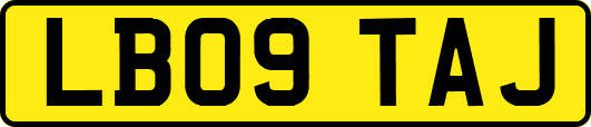 LB09TAJ