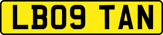 LB09TAN