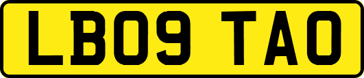 LB09TAO