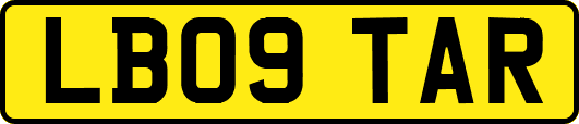 LB09TAR